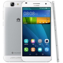 Original Huawei Ascend G7 5 5 inch 2GB RAM 16GB ROM Android 4 4 MSM8916 Quad