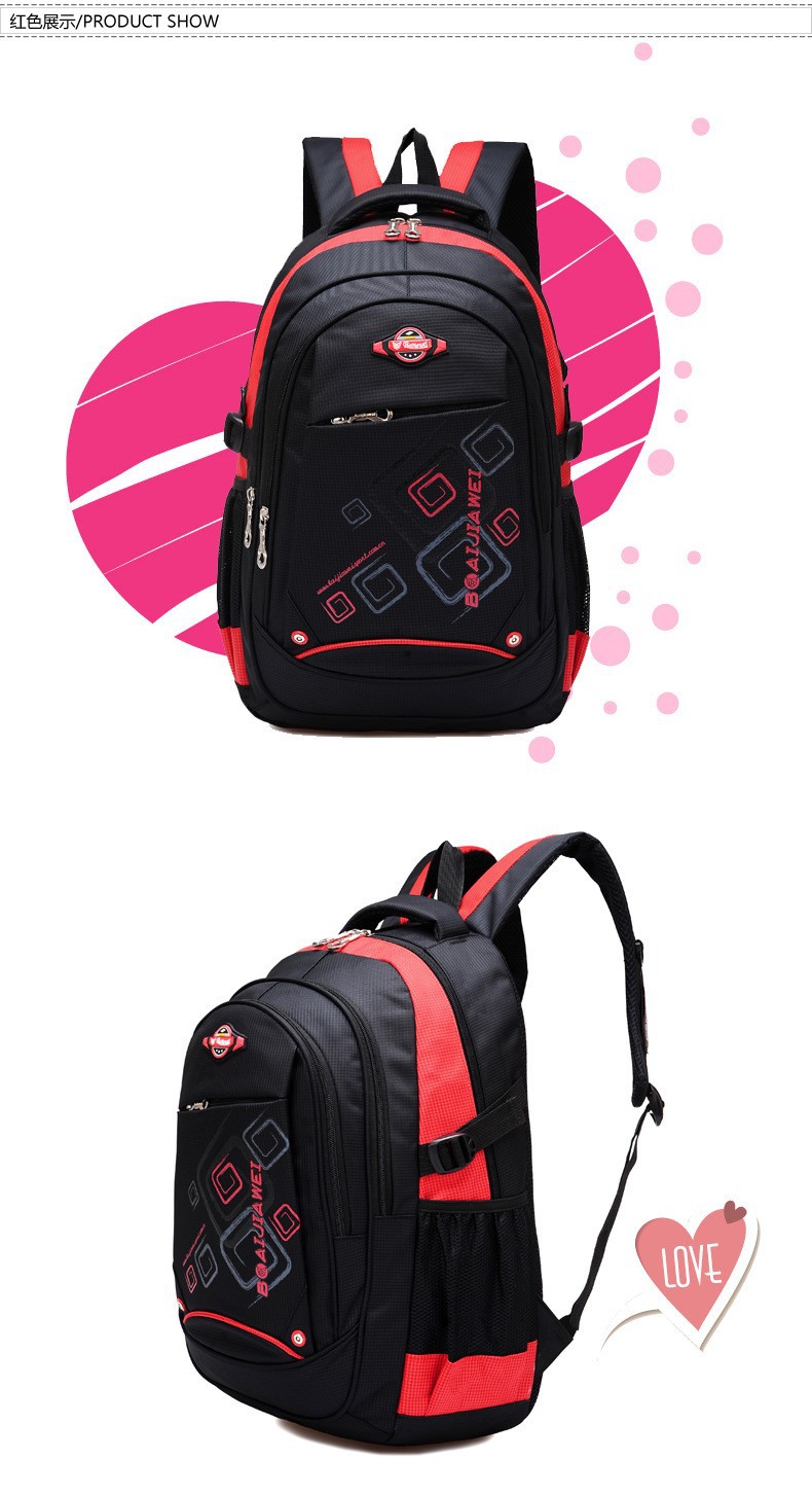 teenager backpack bag 10