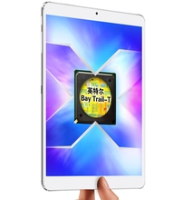 2pcs/Lot Front Glossy LCD Screen Guard Protectors for Teclast X98 Air Tablet PC Film with Package
