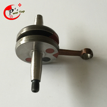 Baja 30.5cc montaje del cigüeñal para motor 30.5cc para 1/5 HPI KM ROVAN BAJA 5b 5ss 5 t