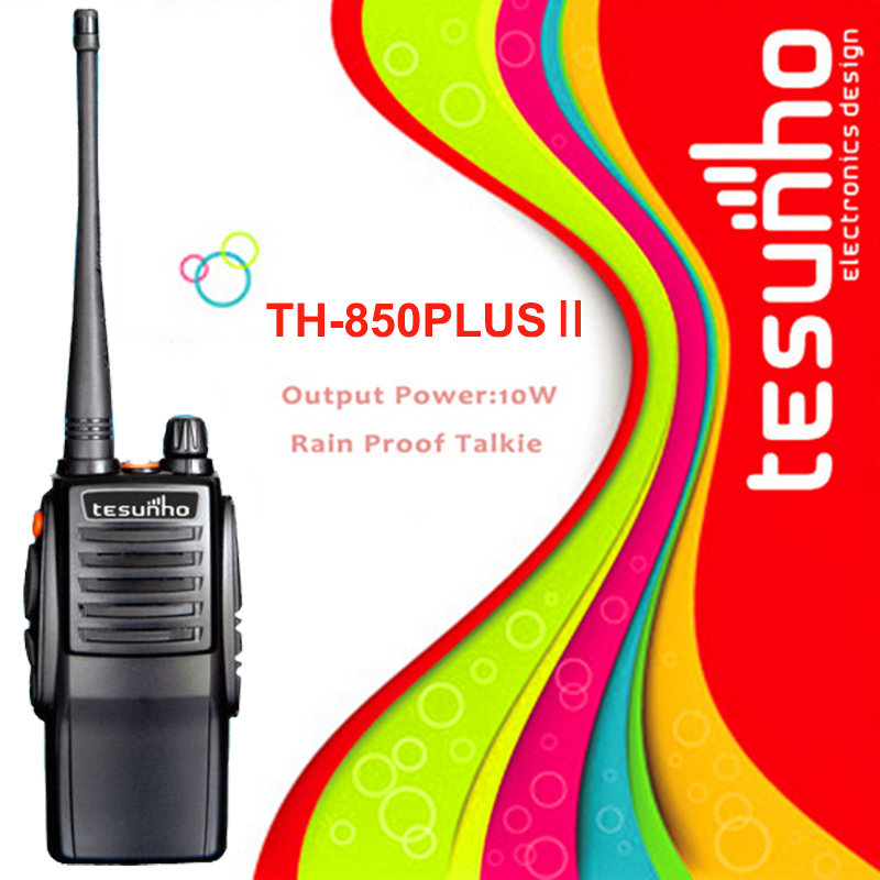 Tesunho TH-850  II   10         cb 