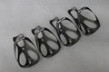 ASIACOM UD Matt full carbon fiber road bike mountain bike water bottle holder Universal Bottle Cage