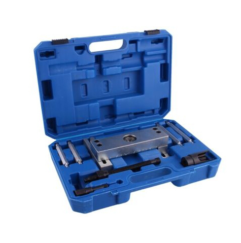 Фотография Wintools Professional Common Rail Injector Removing and Cleaning Set Auto Tools WT04A3012