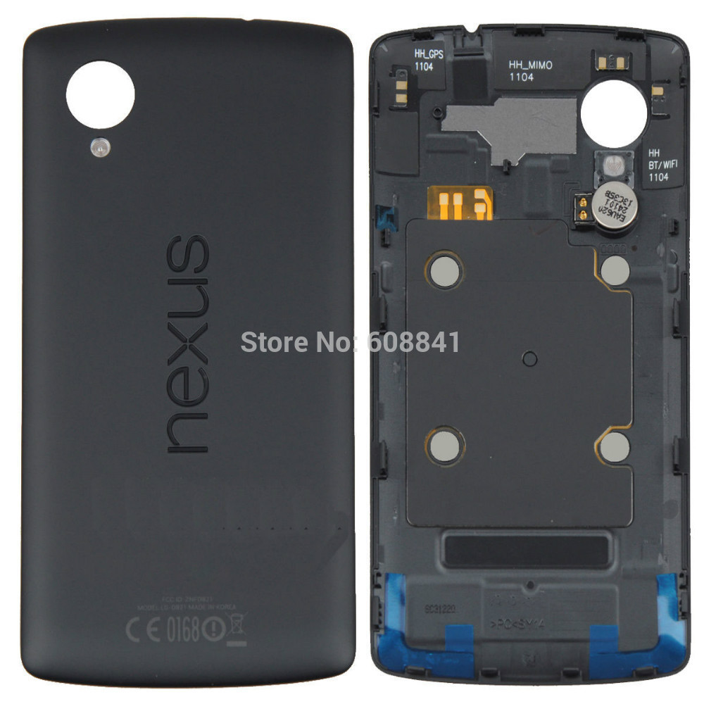        LG Google Nexus 5 D820 D821  