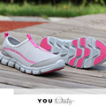 2016 spring and autumn new shoes color leather breathable Korean leisure shoes flat shoes