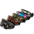 SO647 Men Women UV400 Cycling Glasses Outdoor Sport Mountain Bike MTB