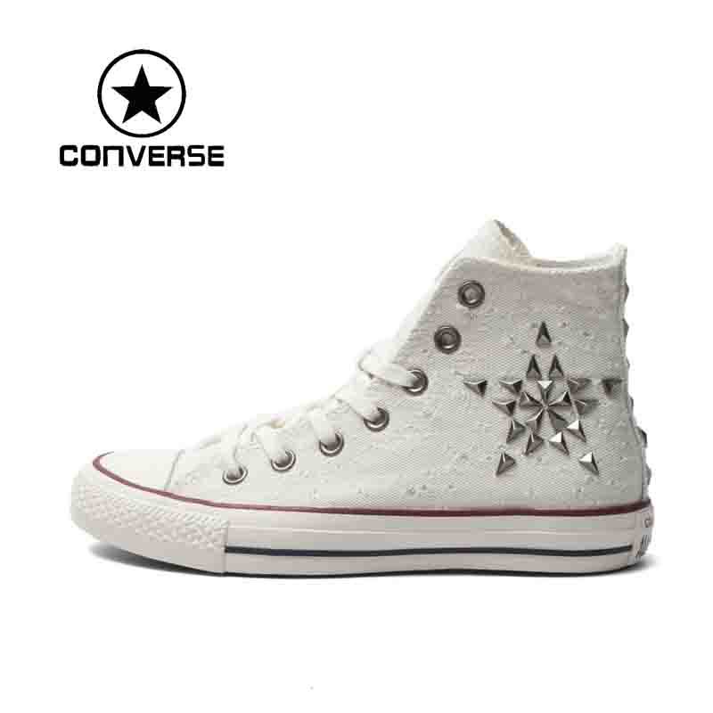 Converse Haute Femme Originale Converse Haute Femme Originale