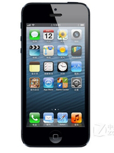 hot sale Original Genuine Apple iPhone 5 Dual-Core 4 inches 1136×640 pixels 8 million pixels RAM:1GB Free shipping