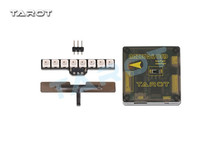 Tarot NAZE 32 6DOF+OSD Racing Drone Flight Control TL300D4 Free Shipping with tracking