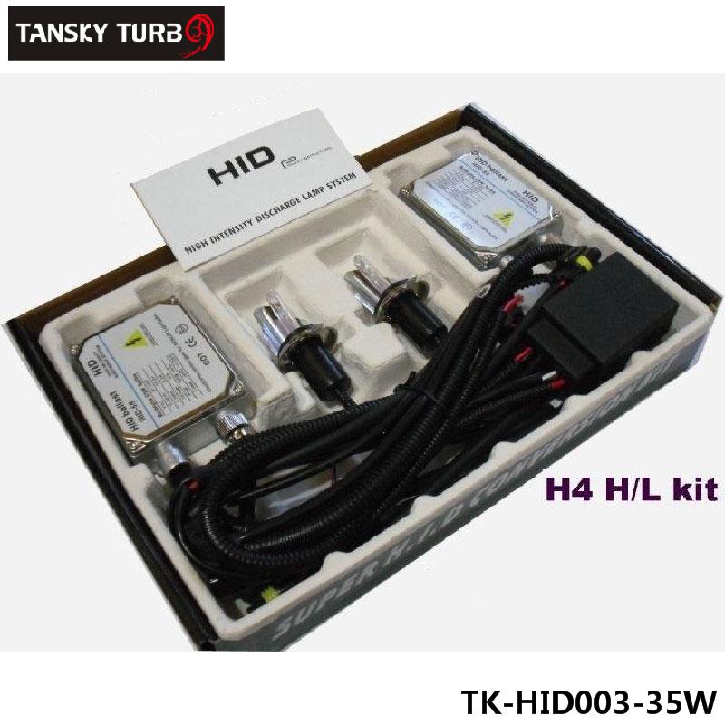 35  10 . / ctn   Xenon HID H4 H / L 3000  / 4300  / 6000  / 8000  / 10000  / 12000  TK-HID003-35W
