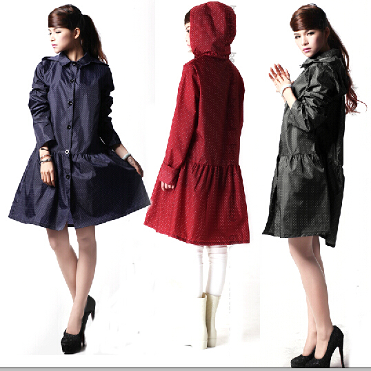 Popular Ladies Nylon RaincoatsBuy Cheap Ladies Nylon Raincoats lots