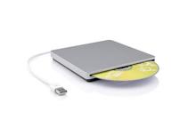 USB External Slot in CD-RW DVD-R Drive Burner Superdrive For Macbook Pro Air DVD Burner Player Writer