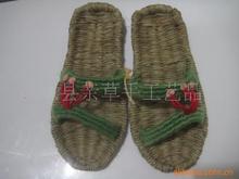 Supply sandals handmade slippers hemp shoes