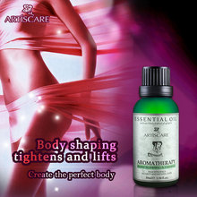 100 Natural essential oils for Body Slimming and Firming 30ml Thin Legs Thin Waist body massage