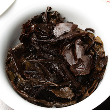 Free shipping Chinese Puer Tea healthy green food Yunnan black tea big round cake cooked tea