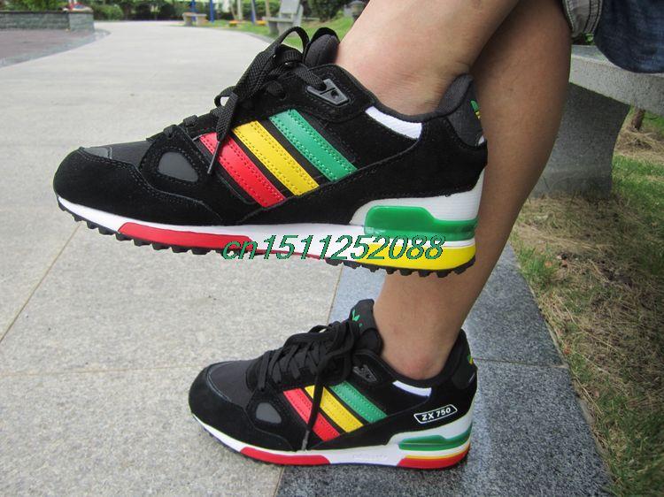 adidas zx 750 review