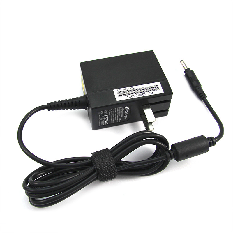 Delippo 12V 2 5A tablet charger For Cube I7 tablet portable ac adapter 30w