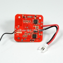 newest SYMA X5SC X5SW RC 4CH DRONE QUADCOPTER MAIN BOARD PCB 2.4GRECEIVER BOARD 1PCS