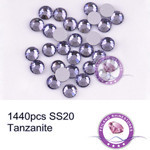Tanzanite SS20