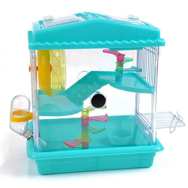 Popular small hamster cage buy cheap Popular small hamster cage buy cheap