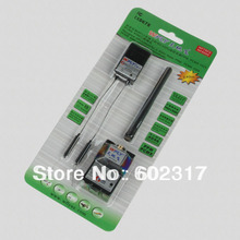 Free Shipping WFLY WFTRFS and WFR09S 2.4G transmitter module receiver for rc 9ch radio control airplane helicopter Toy kids