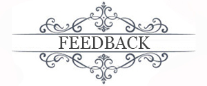 FEEDBACK
