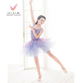 2016 Direct Selling Knee length Girl Dress Ballet Dress Strap Costumes Dance Clothes Fashion And New
