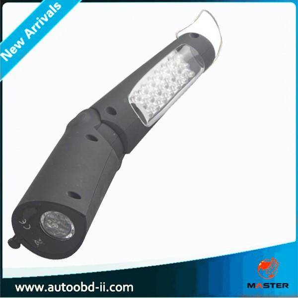 Rechargeable LED lamp(MST-7D) 01