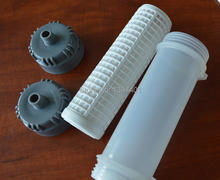 2015 water purifier water filters for household water filter DIY filter bottle 25 4cm filter for