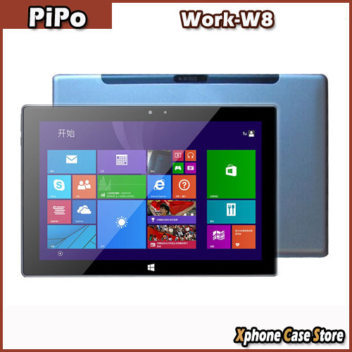 Pipo work-w8 64  rom 4 gbram 10.1 