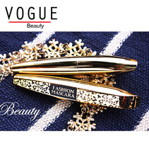 Mascara brand Lash extension Effect Extreme Lengthening Fashion water-resistant mascara volume express curing thick waterproof