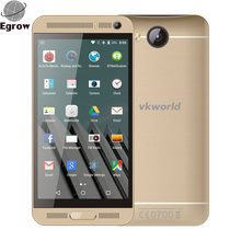 New Arrival Original VKworld VK800X MT6580 Quad Core Android 5.1 Mobile Phone 5.0 inch Unlocked GSM/WCDMA Band Smartphone