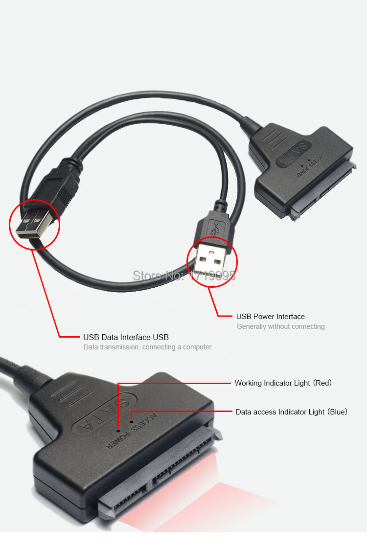 Как сделать переходник из hdd в usb Как сделать переходник из hdd в usb