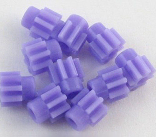 tamiya 94577 mini 4wd racer 8t plastic pinion gear set purple 10pcs model car free shipping in tamiya 94577 mini 4wd racer 8t plastic pinion gear set purple 10pcs model car free shipping in