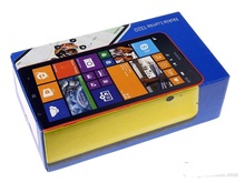 Original Unlocked Nokia Lumia 1320 Dual Core GPS Wifi 5MP 6inches Refurbished Windows mobile Phones