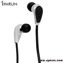 Symrun 4.1 Earphone Stereo In Ear Earbuds Handsfree Wireless Sports Sweatproof With Mic Bluetooth-Earphone