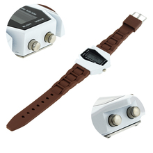 Hot Popular Sports Military Stealth Fighter Multi Function LED Light Digital Women Watch