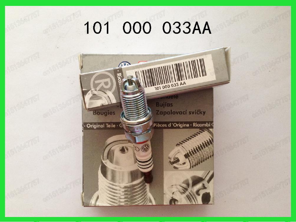 4 ./ 101000 033AA BKU6ET-10 faw-volkswagen     Volkswagen Audi Passat B5      101000033AA