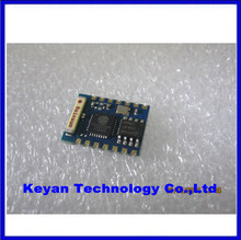 Free shipping 5 Packaging ESP8266 SMD serial WIFI industry milepost unbeatable price deep Mingyang Electronics ESP-03