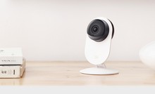 Original Xiaomi Smart CCTV Camera Indoor Wifi Security Camera Built in Microphone Support Two Way Intercom