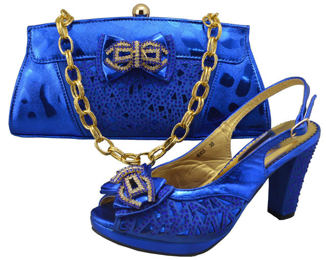 GF8003-Royal-blue-matching-shoes-and-bag-for-wedding-shoes-and-bag-set ... GF8003-Royal-blue-matching-shoes-and-bag-for-wedding-shoes-and-bag-set ...