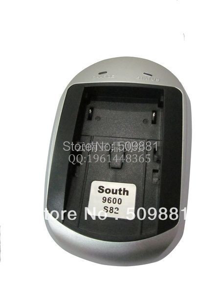 South mapping RTK MPG S82 S86 battery charger Southern GPS the host battery charger single charge