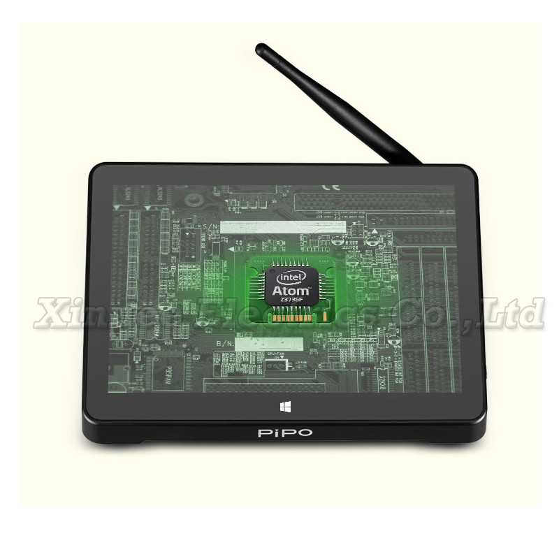 PIPO X8 Windows8.1 and Android 4.4 Dual Boot OS Intel Z3736F Quad Core Mini PC2 