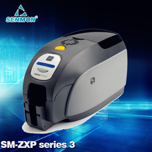 Cheap Price Zebra ZXP series 3 PVC Card Printer