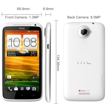 G23 Original HTC ONE X S720e Unlocked G23 mobile phone Android 4 0 Quad core 1