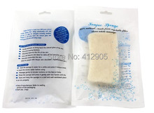 Konjac Sponge Cosmetic Puff Makeup Sponge Free Shipping Wholesale 100 Natural Facial Body Wash Cleaning White