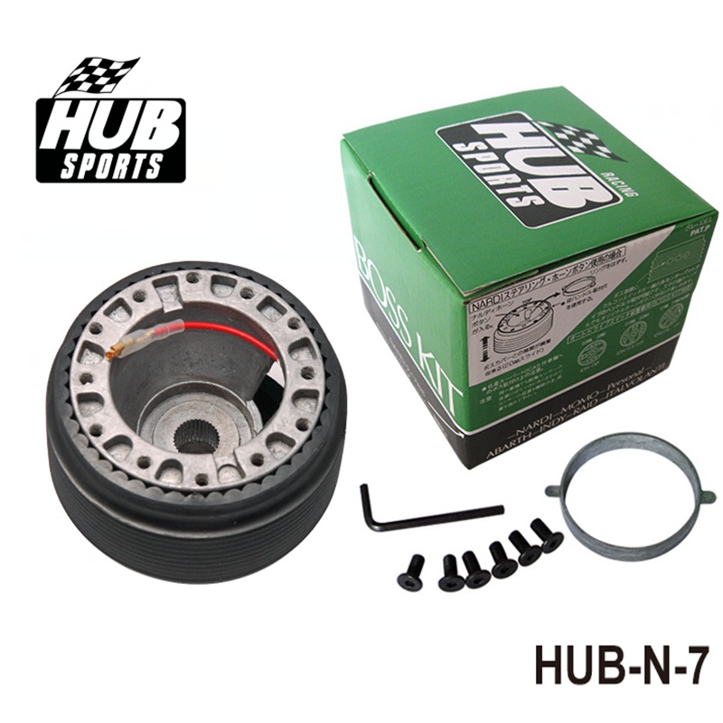 Autofab -    (   Nissan ) HUB-N-7