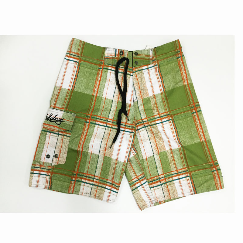 New shorts summer Quick-drying men\'s beach shorts...