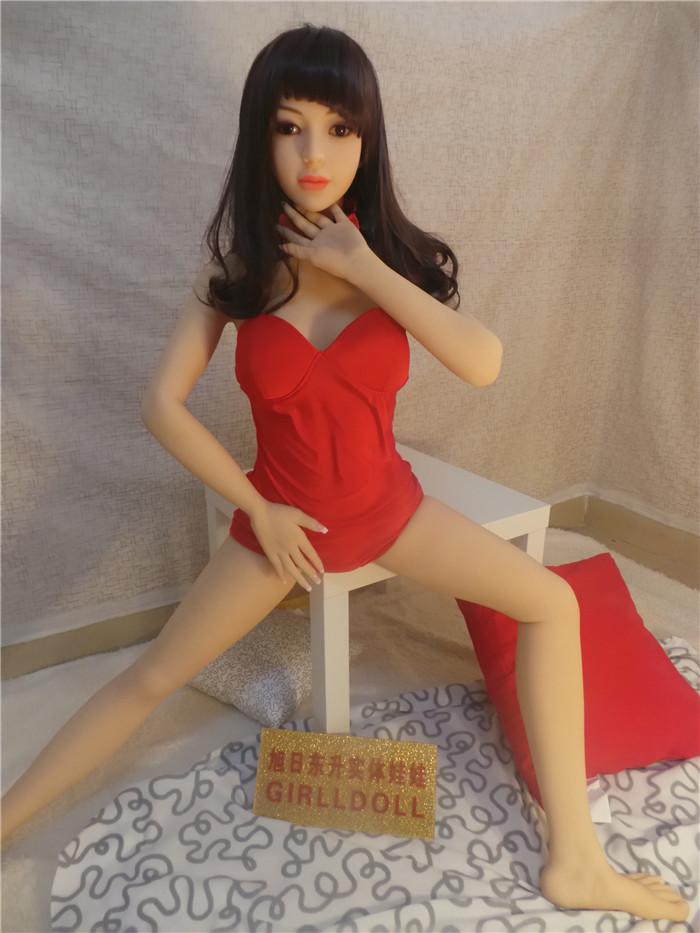 Anatomically Correct Sex Dolls 3