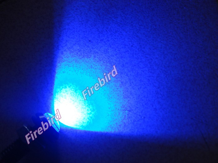 DRL-1LED-05 Blue